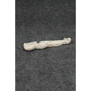 Rattlesnake Zuni Fetish Carving - Danette Laate