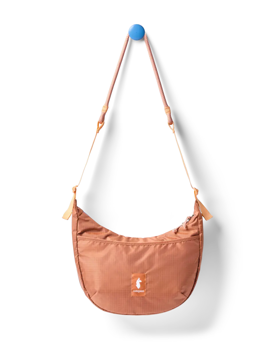 Trozo 8L Shoulder Bag - Cada Día Trozo 8L Shoulder Bag - Cada Día
