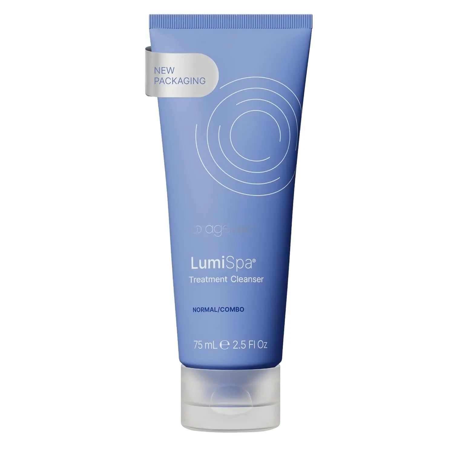 Nu Skin LumiSpa iO Treatment Cleanser, Normal/Combo