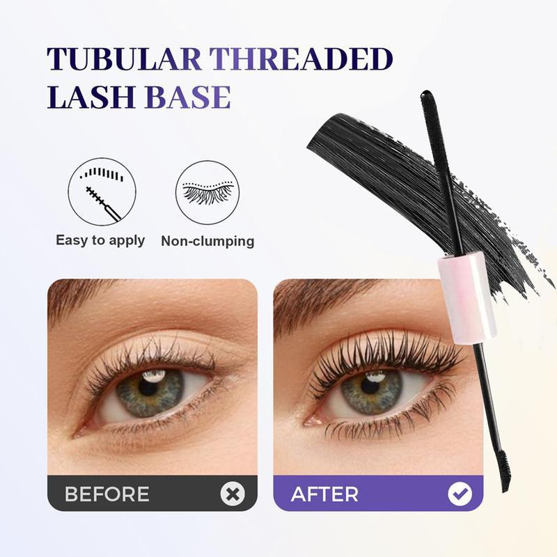 Lash Princess False Lash Effect Mascara | Volumizing & Lengthening | Cruelty Free & Paraben Free