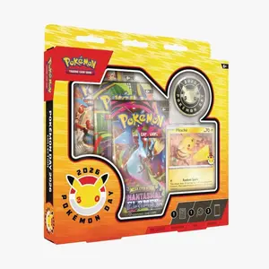 Pokemon Day 2026 Collection