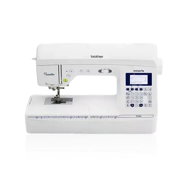 Brother Pacesetter PS500 Sewing Machine