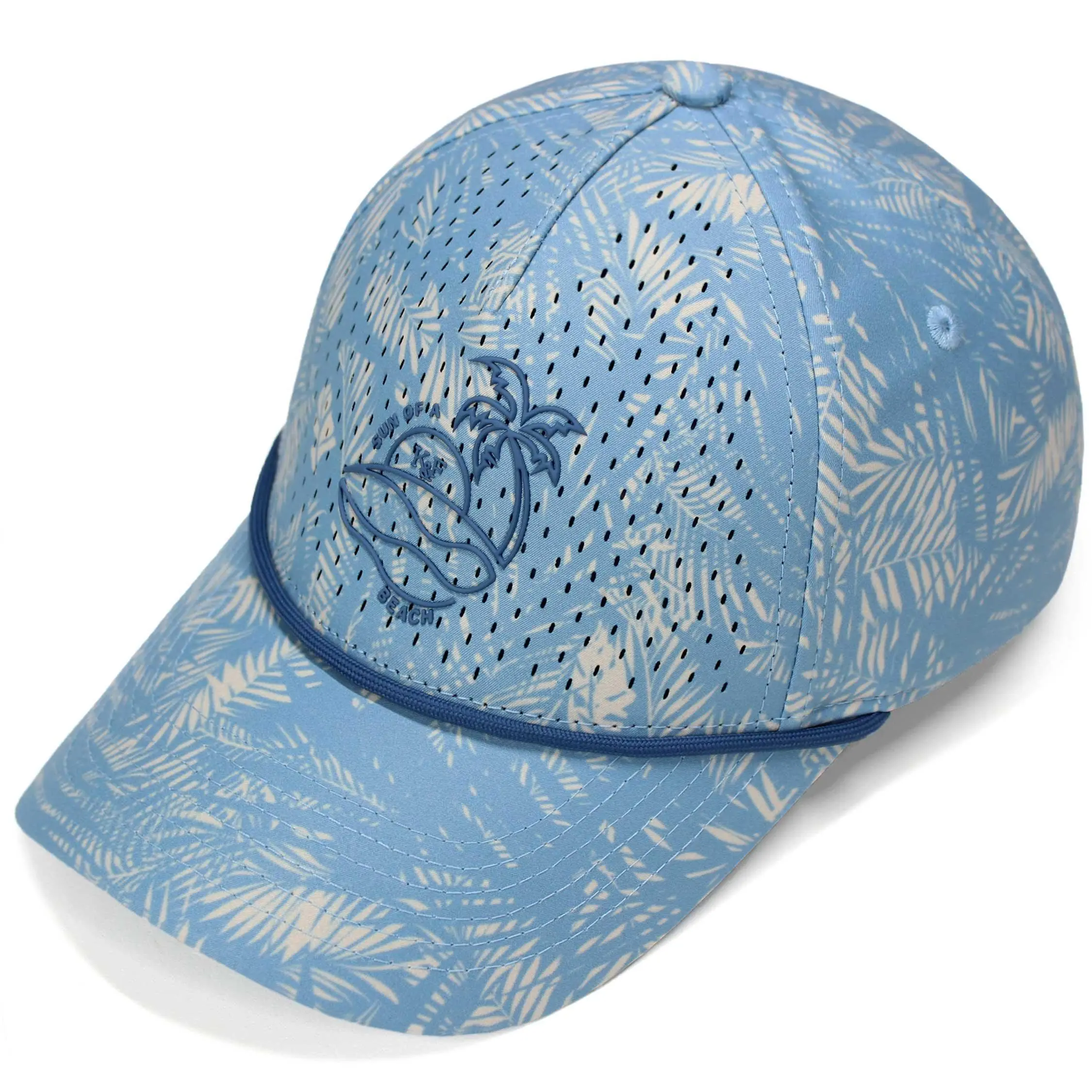 Mens Pool Hat - The Cannonball