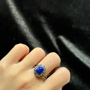 J. Natural Crystal Jewelry