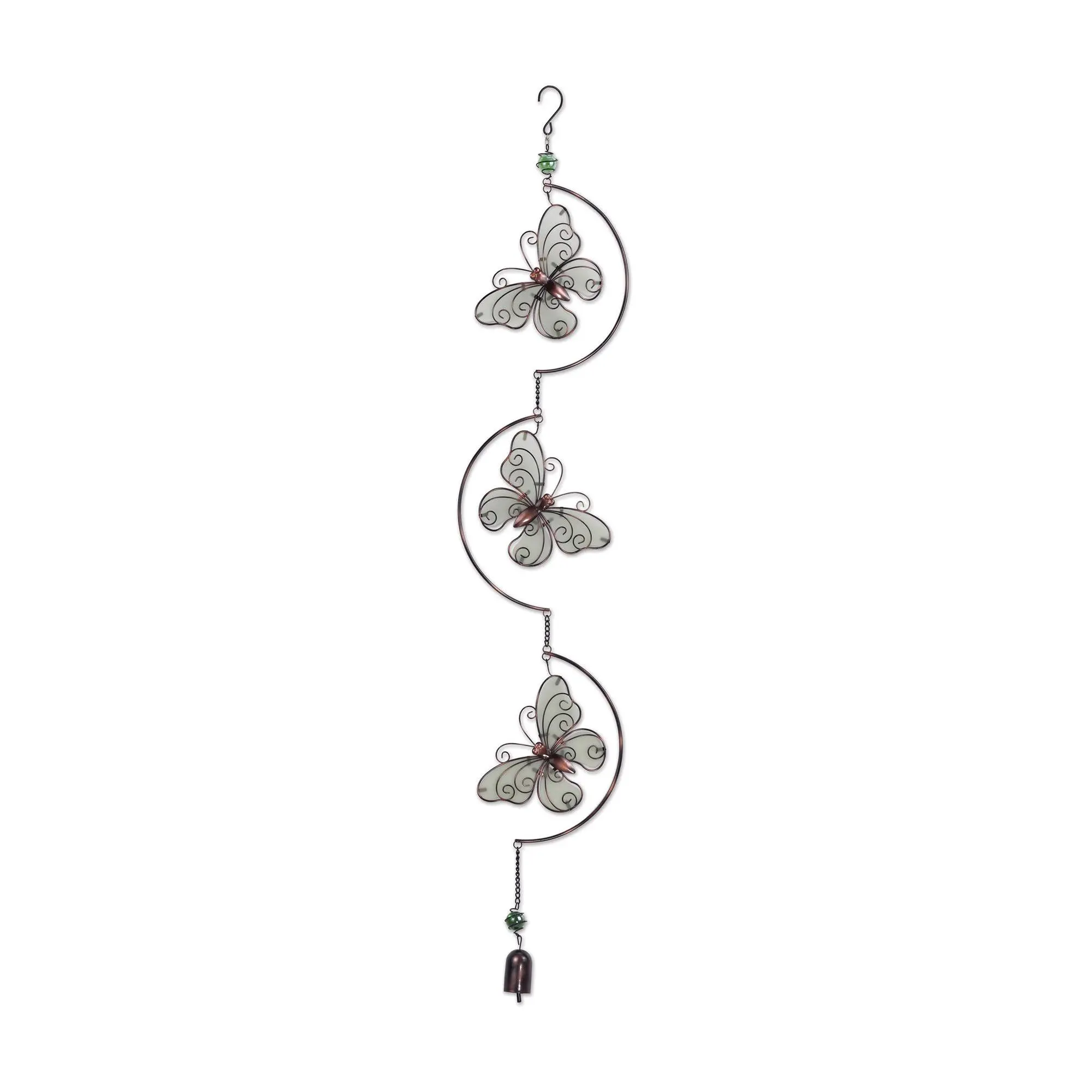 SVD Glow in the Dark 40" Butterfly Dangler