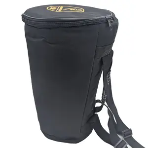 Gawharet El Fan Large 17'' Darbuka Doumbek Fabric Gig-bag