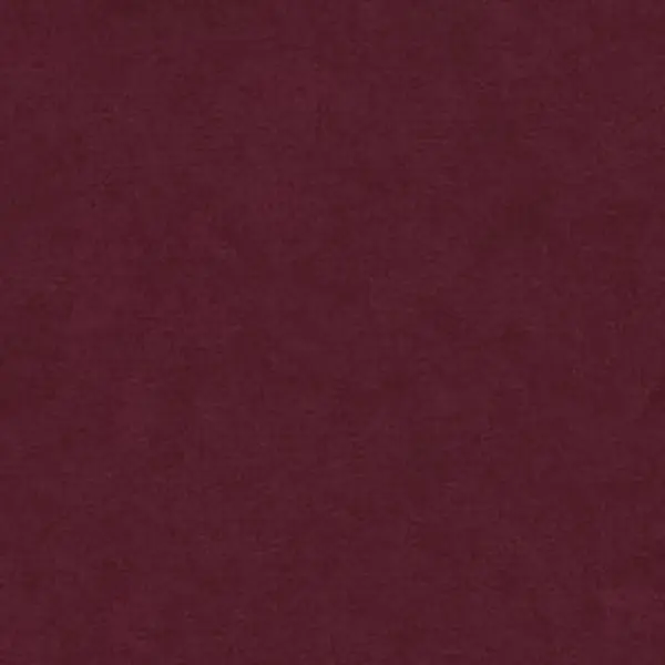 Burgundy 17 Cut Pile Woven Velvet Fabric - Classic Piled Weave Textile with Woven Texture for Home Decor, Indoor Use Soft Furnishings & Sewing Supplies