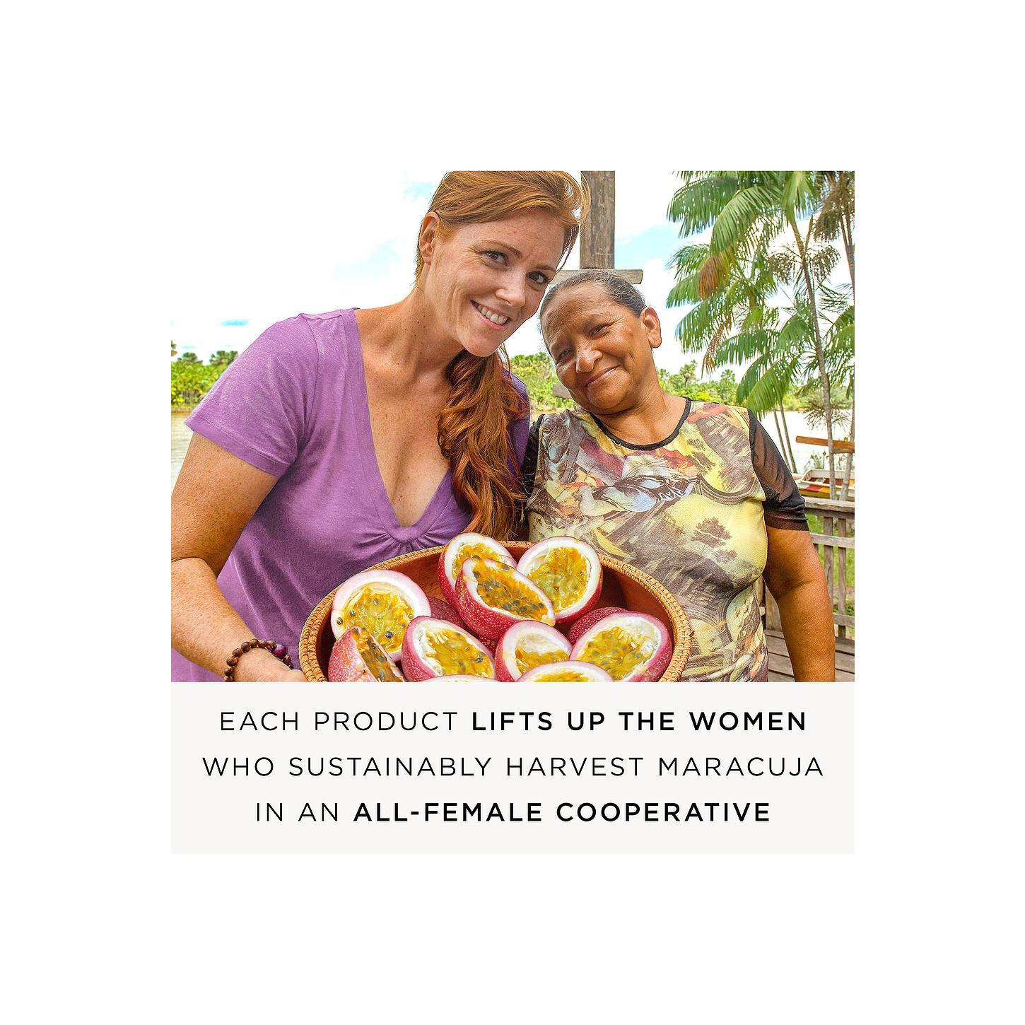 tarte Maracuja Juicy Lip Balm in Strawberry tarte Maracuja Juicy Lip Balm in Strawberry