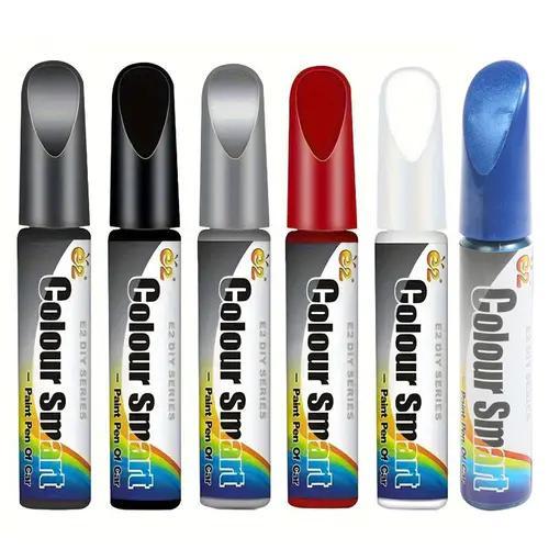 Car Scratch Repair, Car Touch-up Paint Special Paint Touch-up Pen Multi-color Optional, Suitable For All Kinds Of Auto Parts