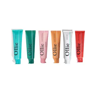 Toothpaste Trial Pack