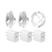 2 Fast Charger – C /1 Lightning