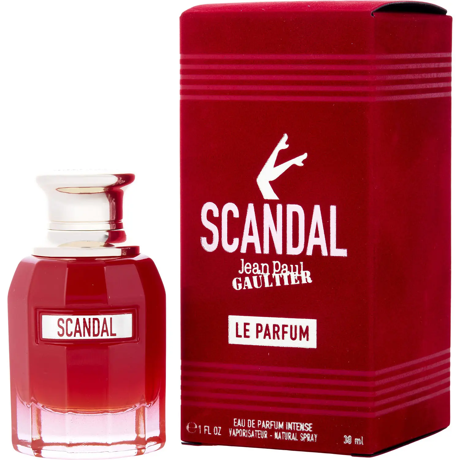 Jean Paul Gaultier Scandal Le Parfum By Jean Paul Gaultier Eau De Parfum Intense For Women Jean Paul Gaultier Scandal Le Parfum By Jean Paul Gaultier Eau De Parfum Intense For Women