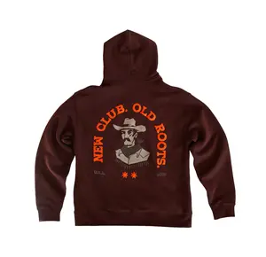 OLD ROOTS HOODIE