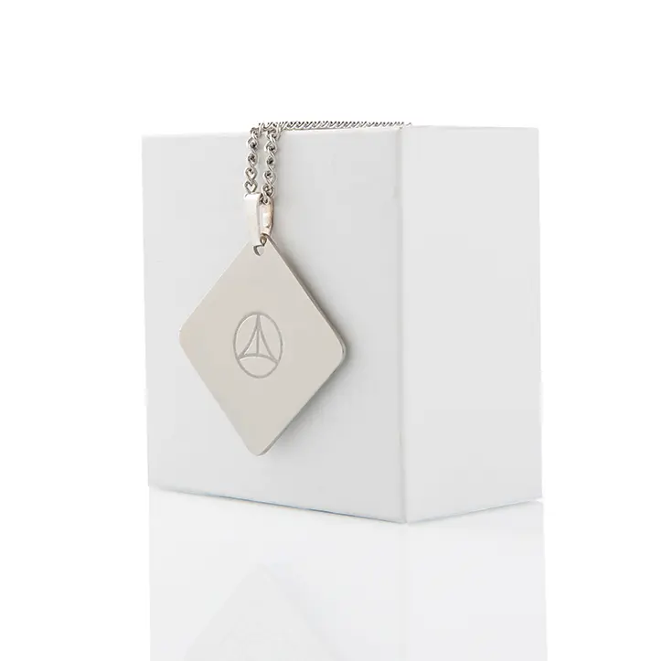 Essential Energy Bio-Tuning Pendant for EMF Protection