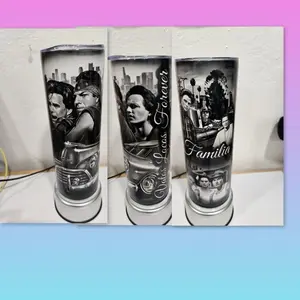Vatos locos tumbler 20oz