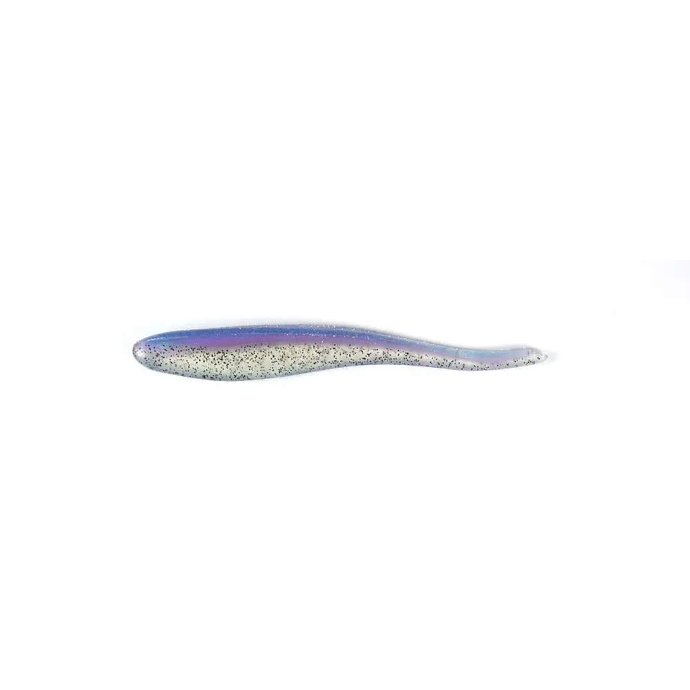 Roboworm 3" Alive Shad