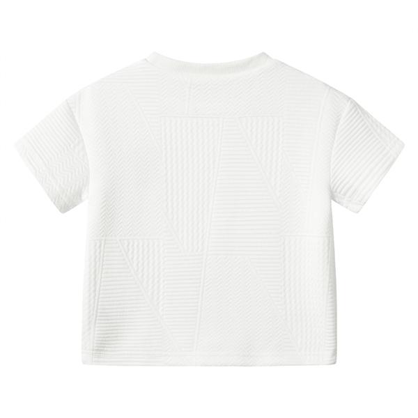 6-Pack Children's Short Sleeve Set Spring Summer New Comfortable Breathable Boys' Clothing Boys' Shorts Outfit T-Shirt Baby Summer Outfit Kids' Clothing Outdoor Sports