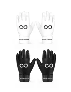 MAJOR ATWOOD 2-PAIR PACK - LONG CUFF