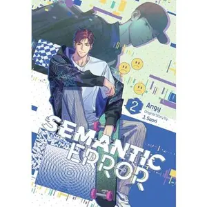 Semantic Error (Comic), Vol. 2 -- Angy, Paperback