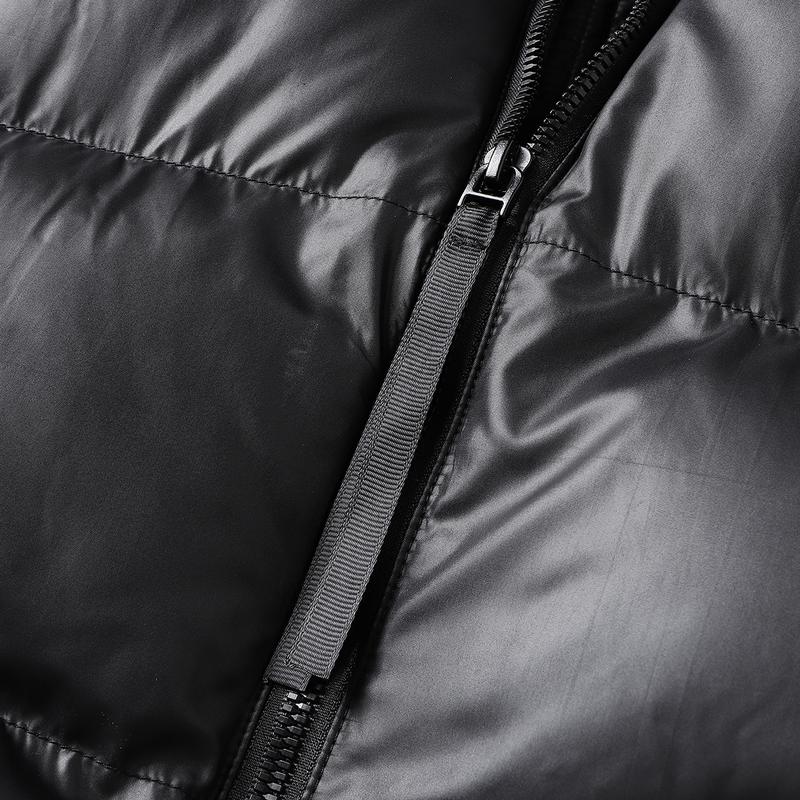 Men's Autumn & Winter Vest/Jacket - Multiple Colors, Versatile & Affordable | Minimalist Design, Urban Casual Style