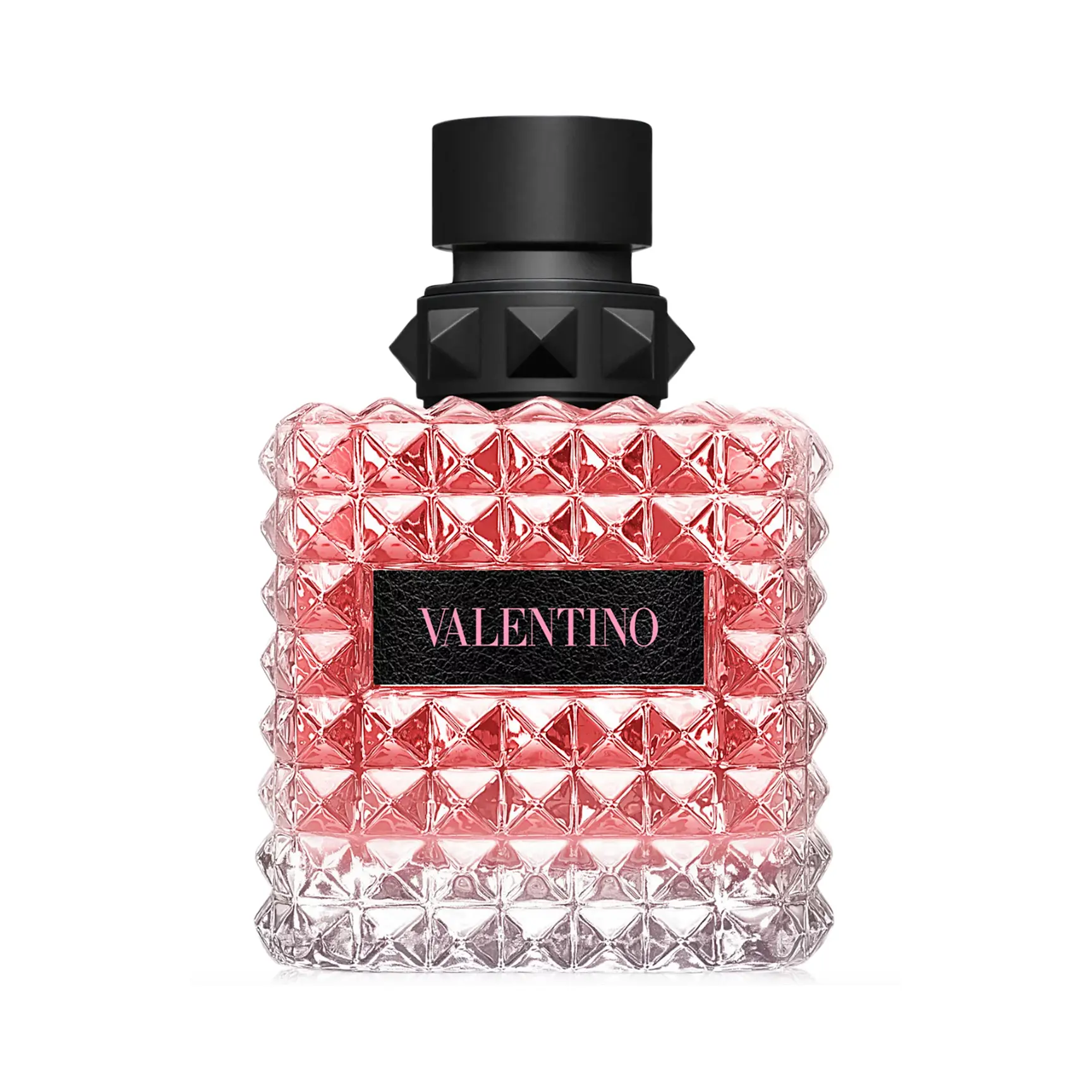 Valentino Donna Born In Roma Eau de Parfum Perfume for Women, 3.4 Oz Single Item Long Lasting Women Perfumes with Bergamot, Iris, Leather, Vanilla Notes | Luxurious Fragrance