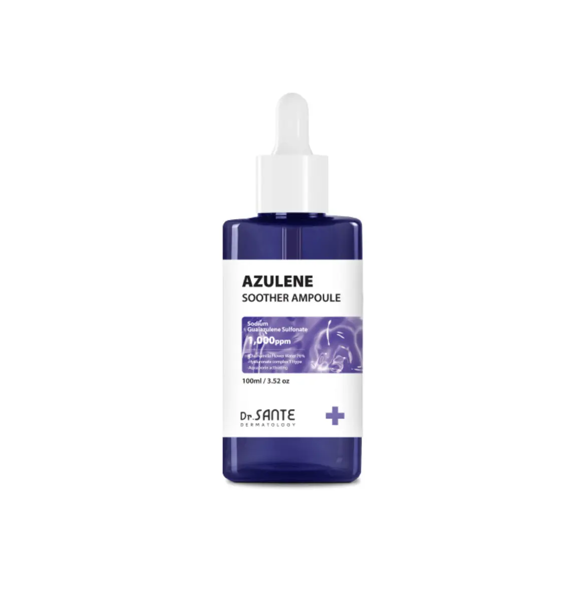 AZULENE SOOTHER AMPOULE 50 ML