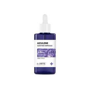 AZULENE SOOTHER AMPOULE 50 ML