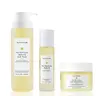 Naturium The Glow Getter Collection - Body Set of Body Wash, Lotion, and Body Oil Shea Coconut