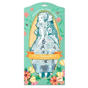 Demoiselle Rebekka & Friends