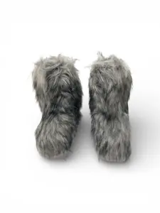 Artic Thunder Boots