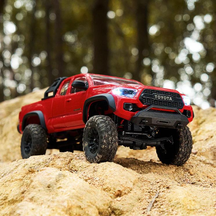 FMS 1:24 FCX24M Toyota Tacoma RTR