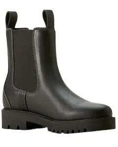 Ariat Women's Wexford Lug Waterproof Mid Boot Round Toe - 10053771