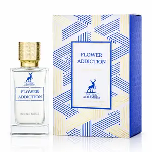 FLOWER ADDICTION