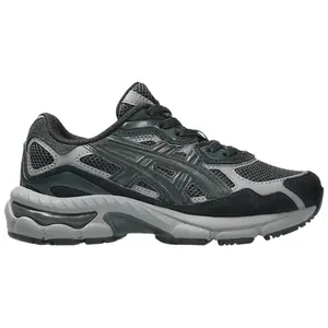 ASICS Gel-NYC Graphite Grey Black 1204A176-021 PS Fashion Shoes New