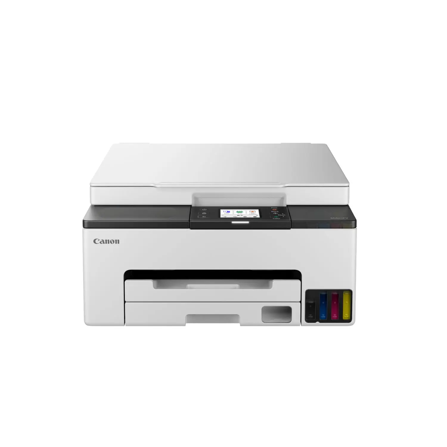 Canon MAXIFY GX1020 All-in-One Inkjet Printer Copy/Print/Scan 6169C002