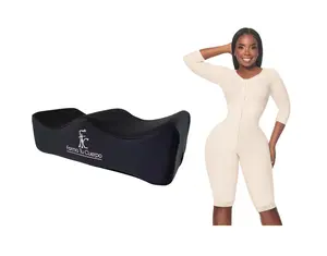 Bundle BBL Pillow (C-073) + Post-Op Shapewear (C-018)