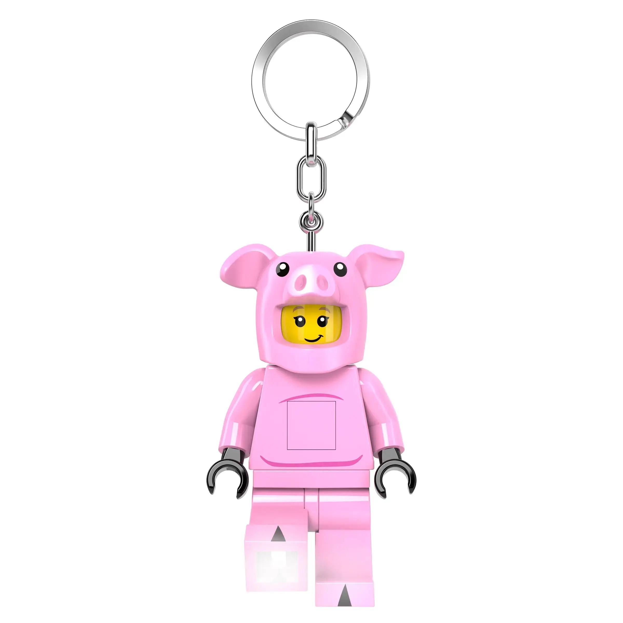 LEGO® Keychain Light - Piggy Girl (KE212H)