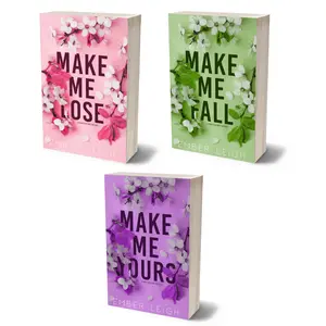 Bayshore Starter Bundle: Small Town Rom-Com Novels