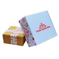 7 Full Size Items - 2.5 LB