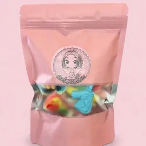 The Tasting Bag- 1/2lb Bake Me Bae Candy