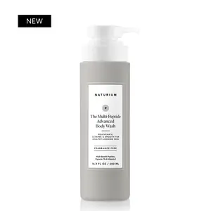 Naturium The Multi-Peptide Advanced Body Wash
