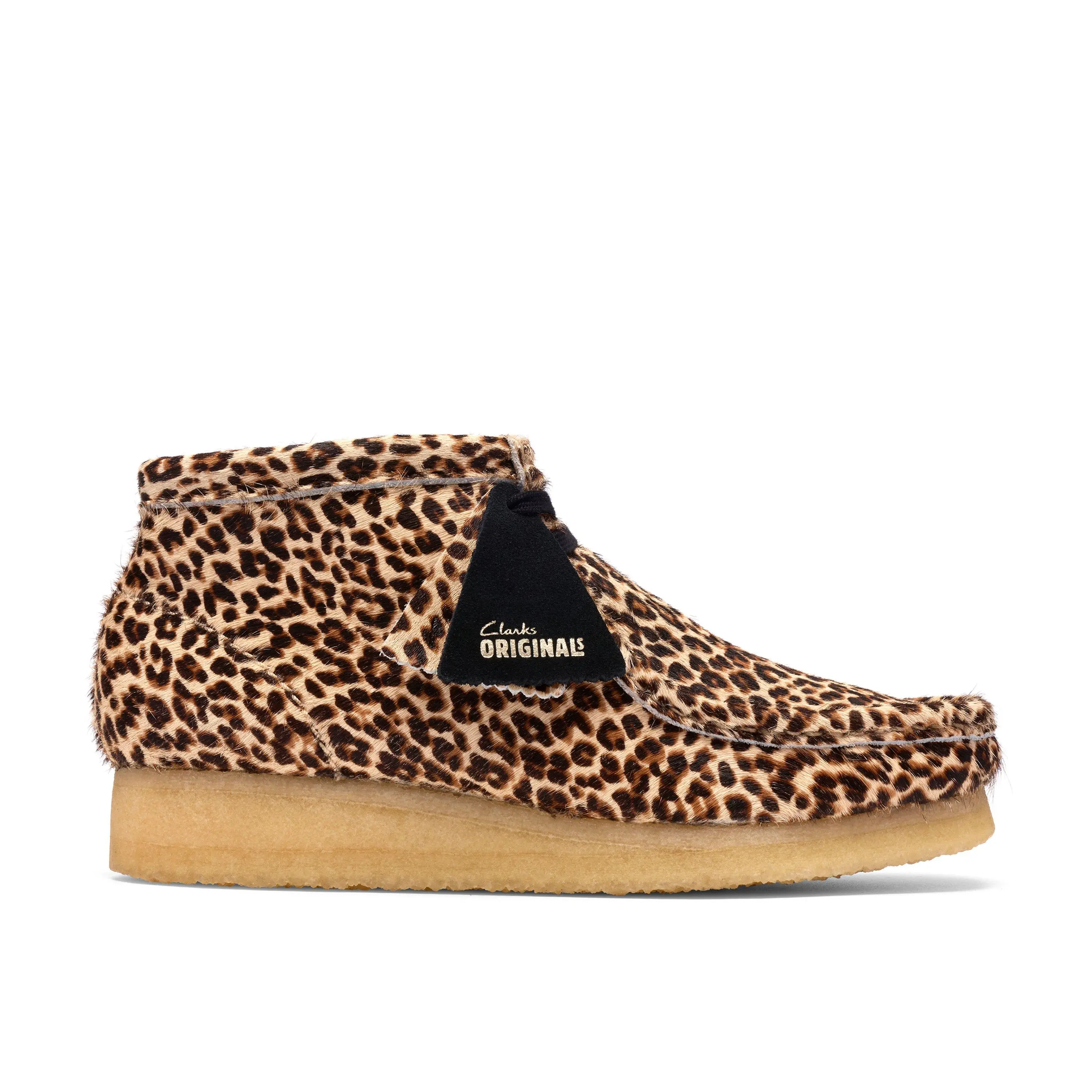 Clarks Originals Womens Wallabee Boot. Wallabees Clarks Originals Womens Wallabee Boot. Wallabees