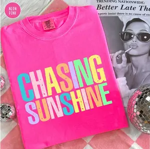 Comfort Colors Summer Beach Club Shirt, Playful Cute Vacation Graphic Tee, Aesthetic Tropical Paradise Outfit, Trendy Oversized Sun-Kissed Summer Clothes, Premium Garment Dyed Womens Holiday Gift