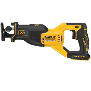 DEWALT 20V MAX XR Cordless Brushless Reciprocating Saw(Tool only)