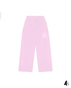 Numbers Sweatpants