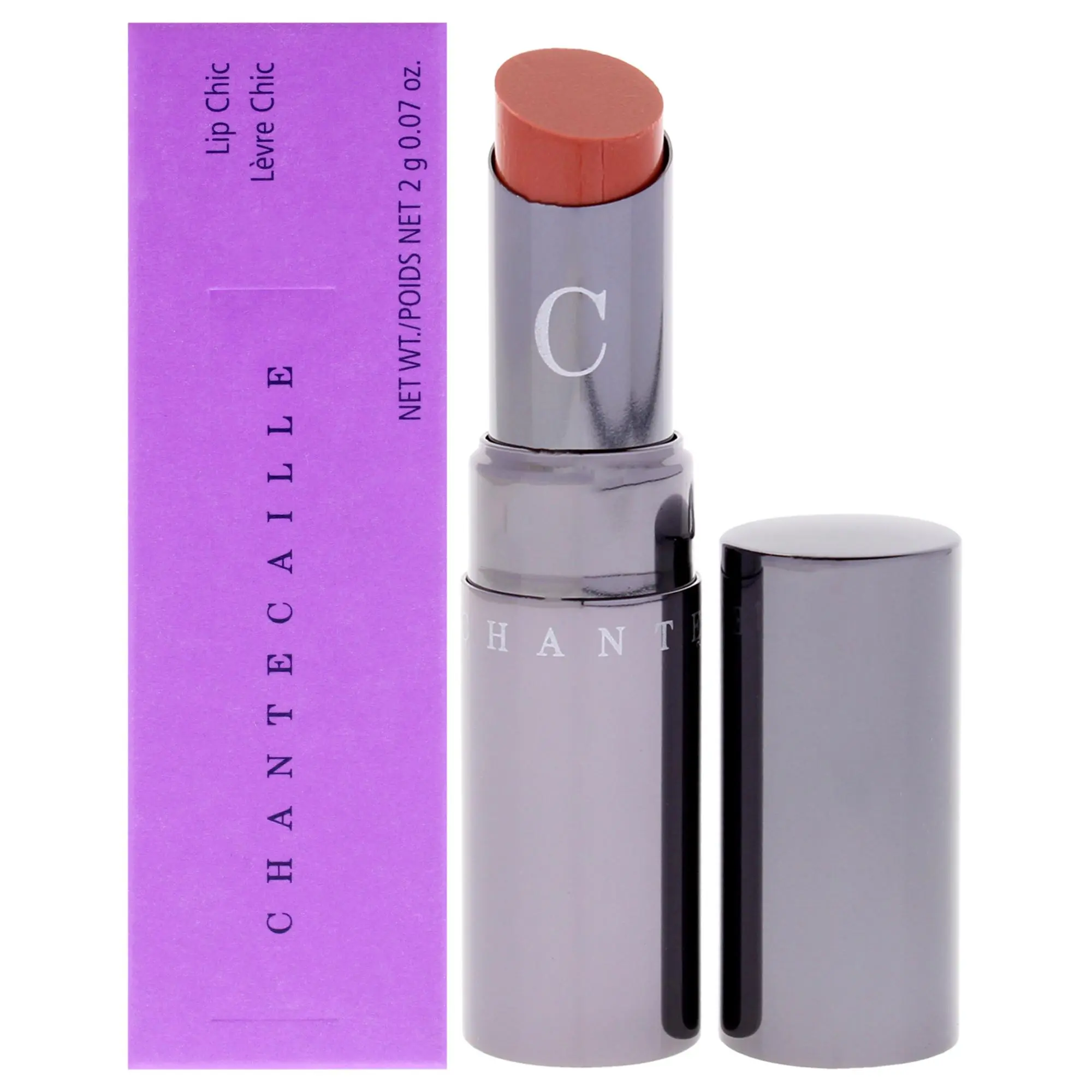 Chantecaille Lip Chic Anais Shade Makeup - Women's Single Modern 0.07oz Lipstick