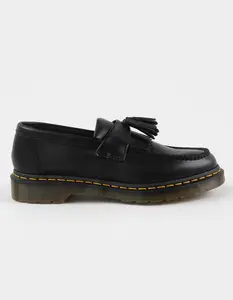 DR. MARTENS Adrian Mens Orleans Leather Loafers