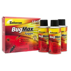 BugMax Fogger