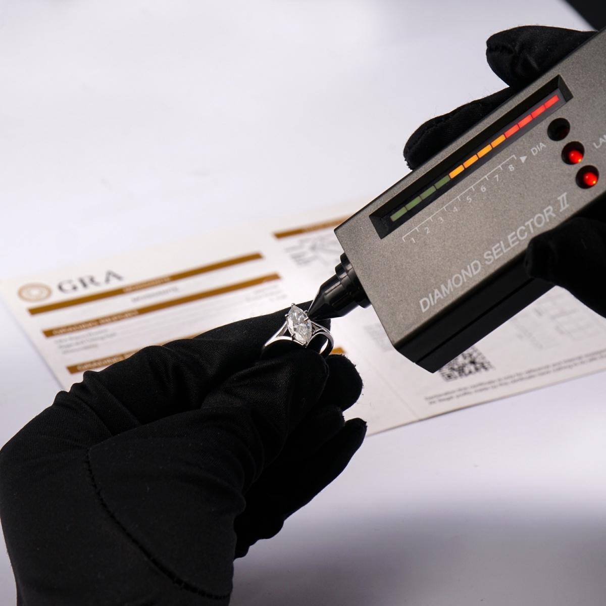 Delzzad 2ct Cathedral Split Shank Solitaire Marquise Engagement Ring Band Synthetic Moissanite Ring Jewelry S925 Perfect Birthday Engagement Wedding Anniversary Christmas Gift Delzzad 2ct Cathedral Split Shank Solitaire Marquise Engagement Ring Band Synthetic Moissanite Ring Jewelry S925 Perfect Birthday Engagement Wedding Anniversary Christmas Gift