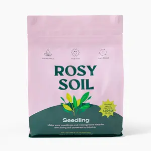 Seedling Soil
